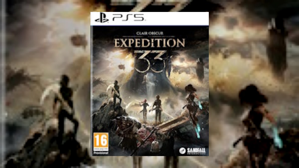 Clair Obscur: Expedition 33 (PS5, Xbox Series X) [FR] : les meilleures offres par magasin
