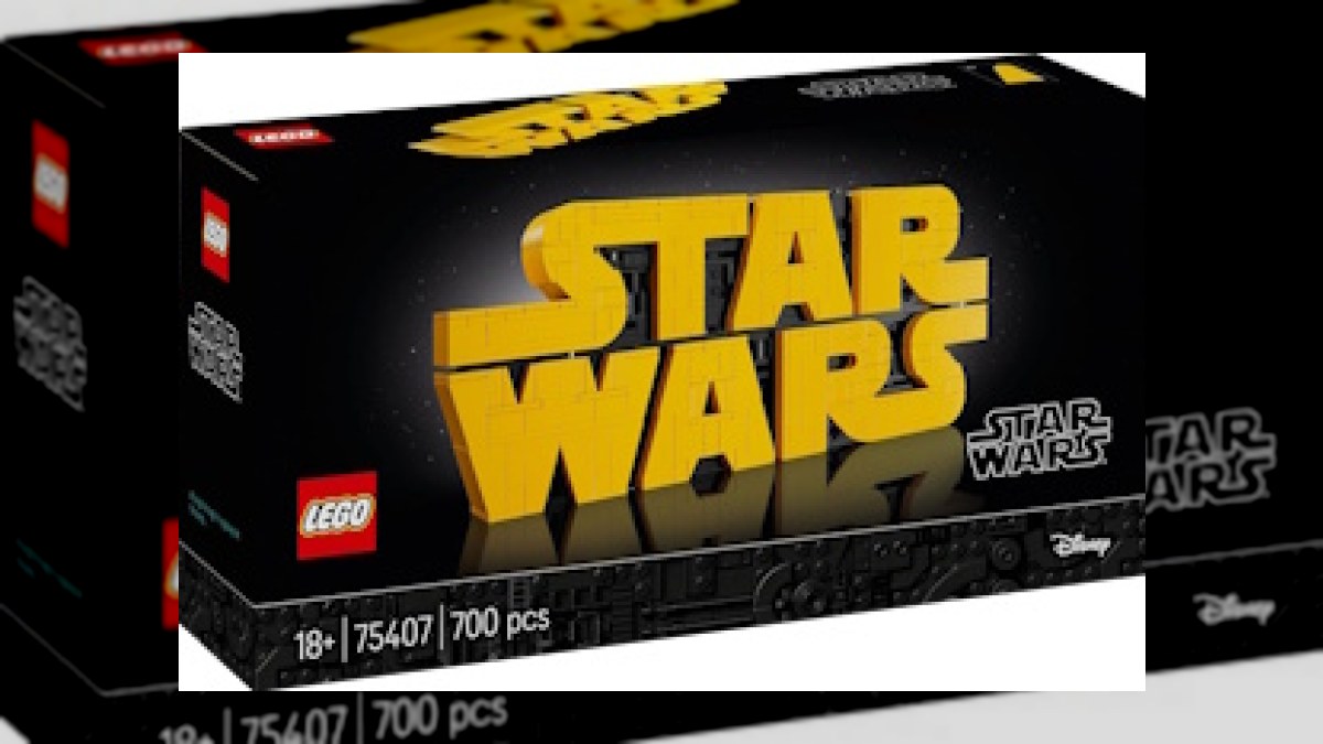Lego Star Wars : Le logo [FR] : les meilleures offres par magasin