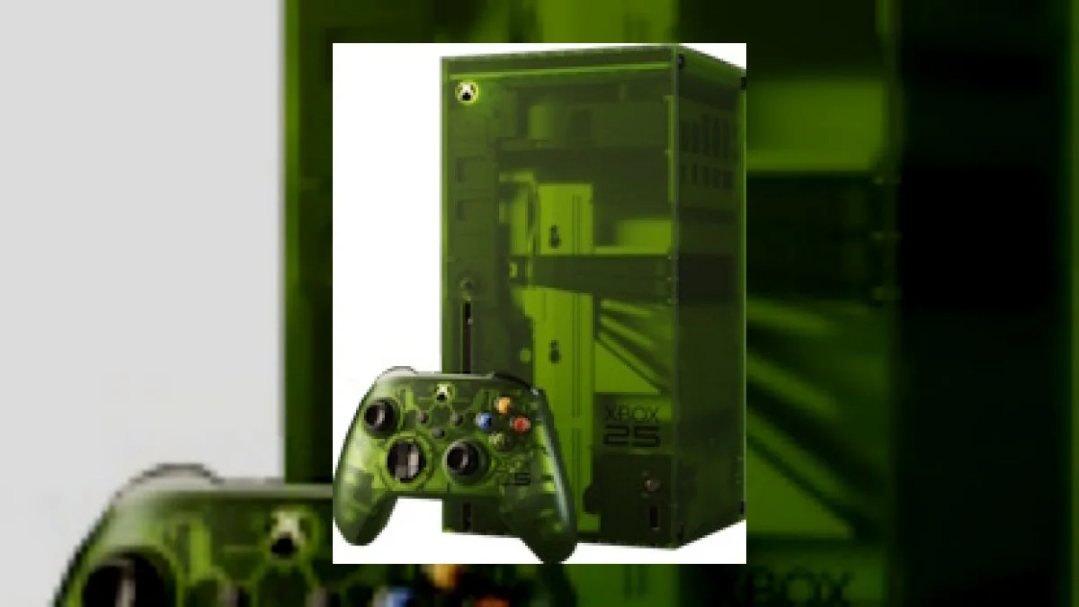 Xbox Series édition limitée X25 [Préco, FR] : les meilleures offres par magasin