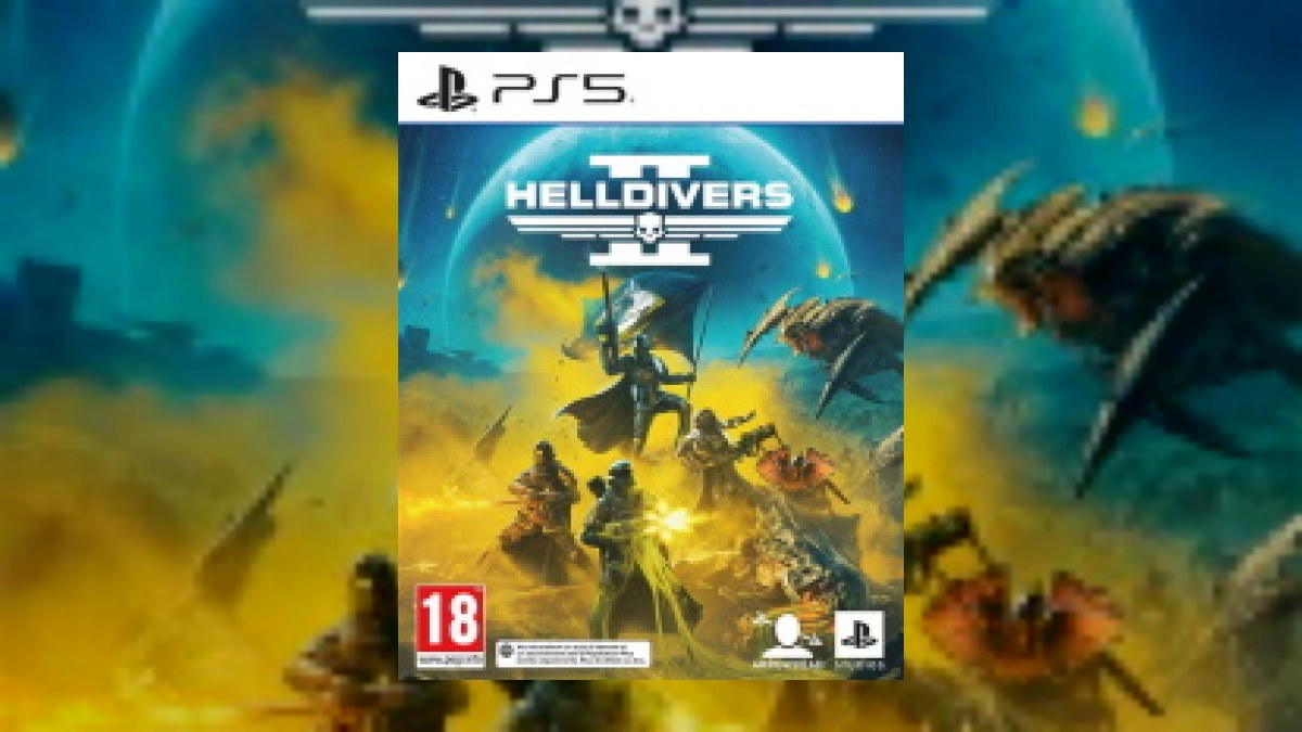 Helldivers II (PS5) [FR] : les meilleures offres par magasin