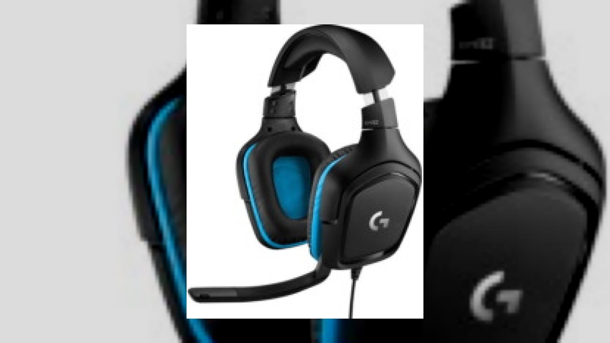 Casque filaire Logitech G432 (PC, Mac, Switch, PS4, Xbox One) [FR] : les meilleures offres par magasin