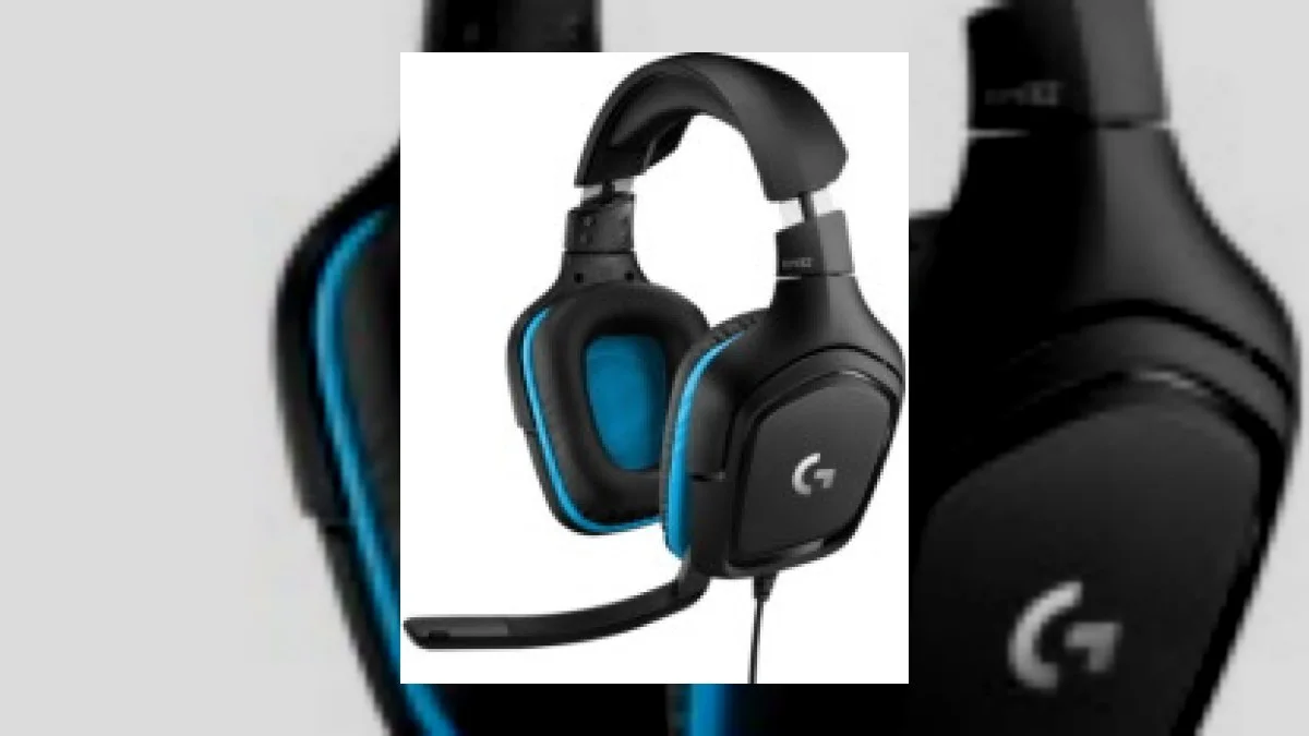 Casque filaire Logitech G432 (PC, Mac, Switch, PS4, Xbox One) [FR] : les meilleures offres par magasin