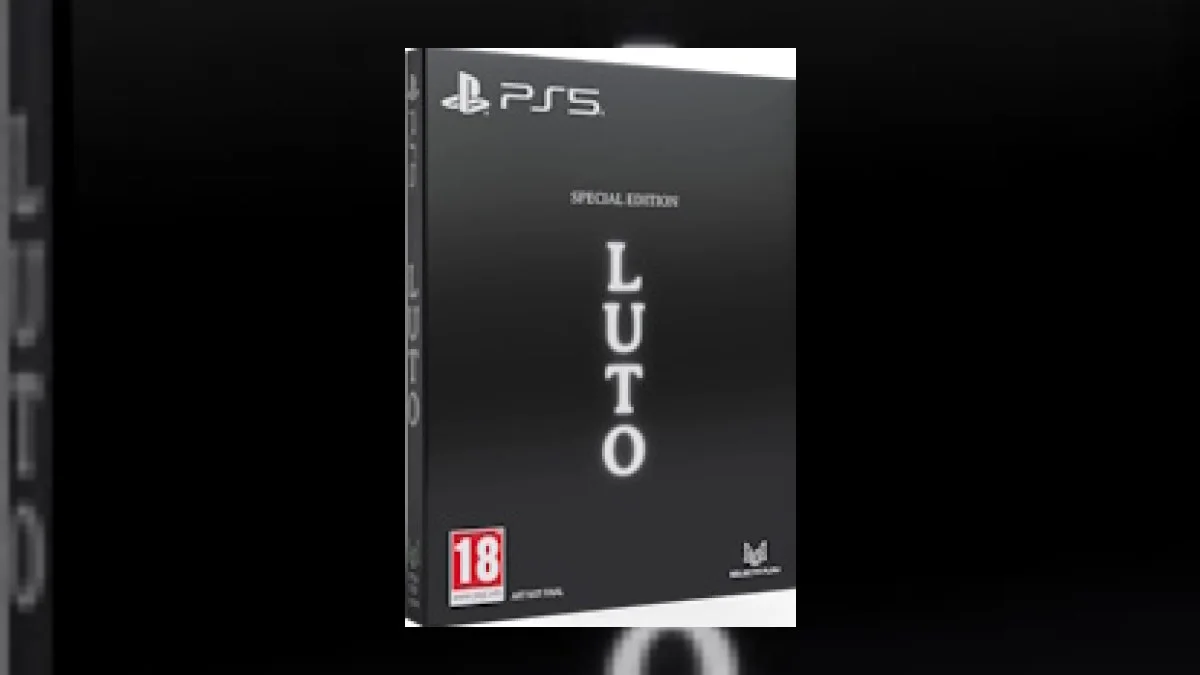 Luto édition spéciale (PS5) [FR] : les meilleures offres par magasin