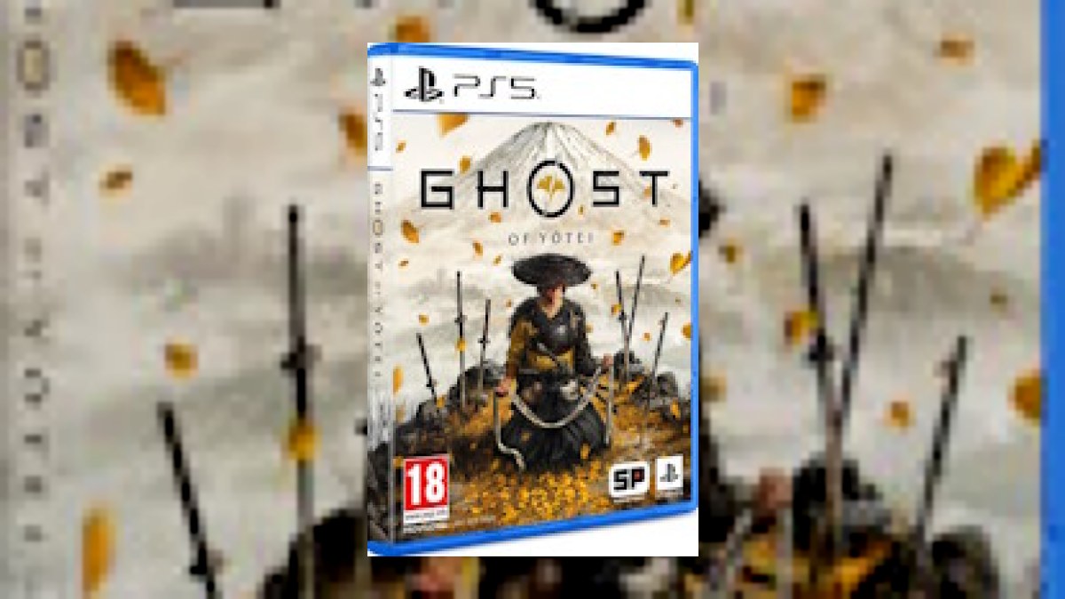 Ghost of Yōtei (PS5) [FR] : les meilleures offres par magasin