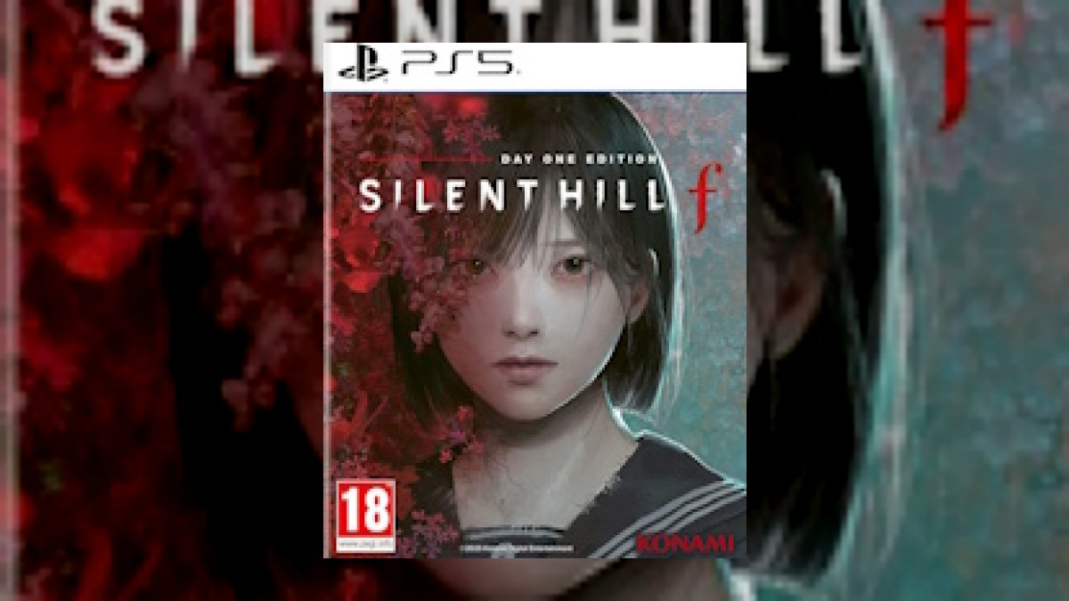 Silent Hill f (PS5) [FR] : les meilleures offres par magasin