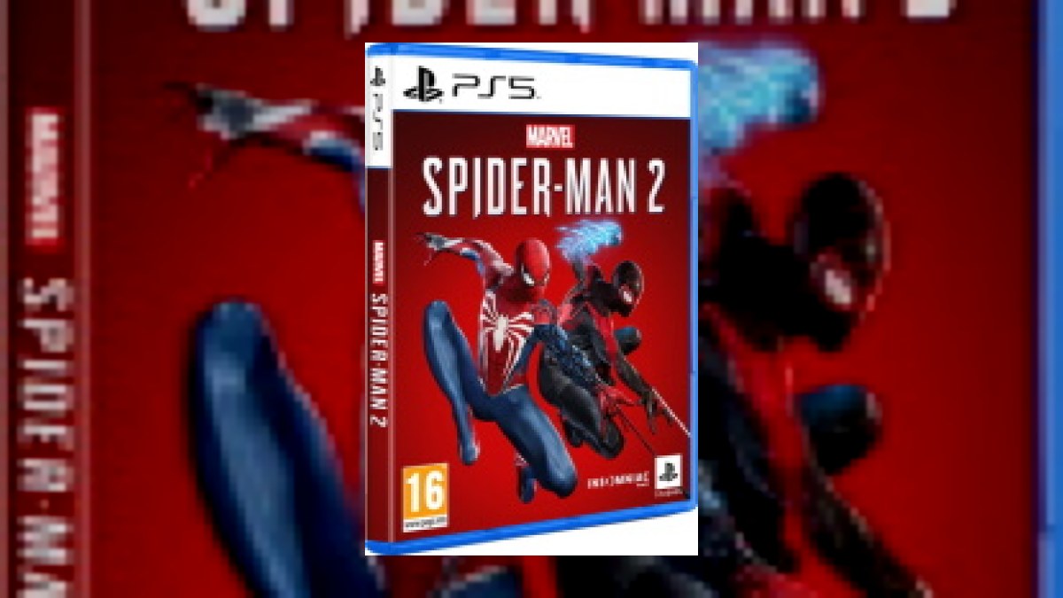 Marvel's Spider-Man 2 (PS5) [FR] : les meilleures offres par magasin