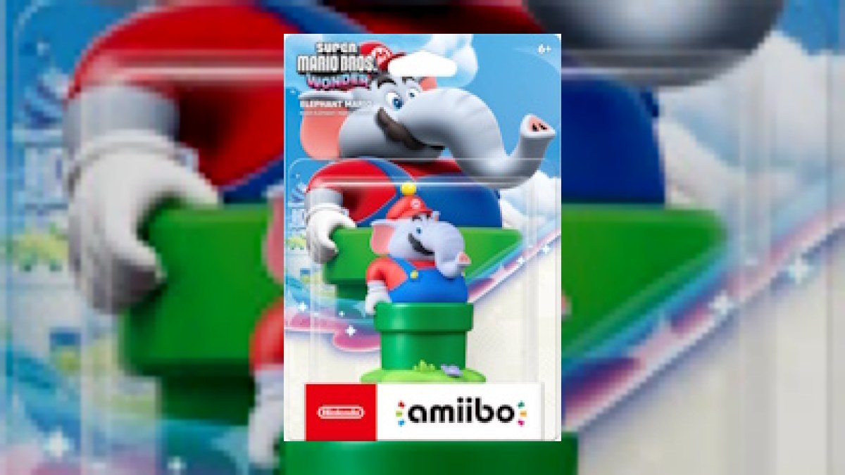 amiibo Super Mario Bros. Wonder [FR] : les meilleures offres par magasin