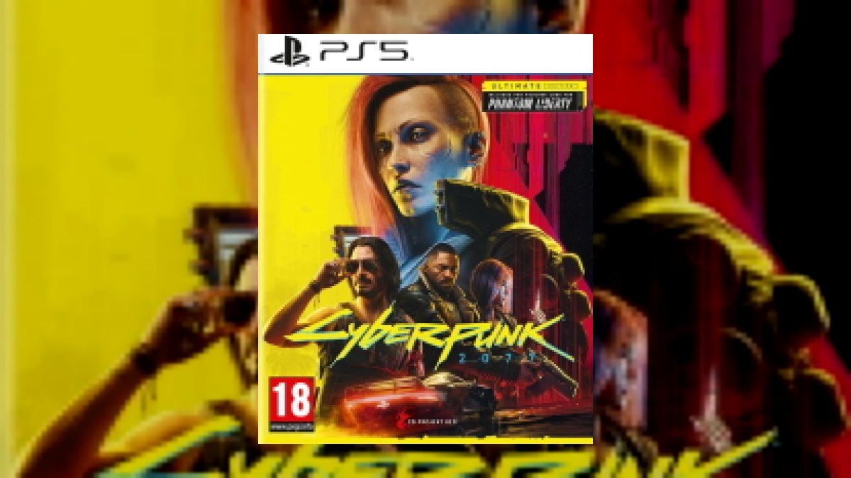 Cyberpunk 2077 Ultimate Edition (PS5) [FR] : les meilleures offres par magasin