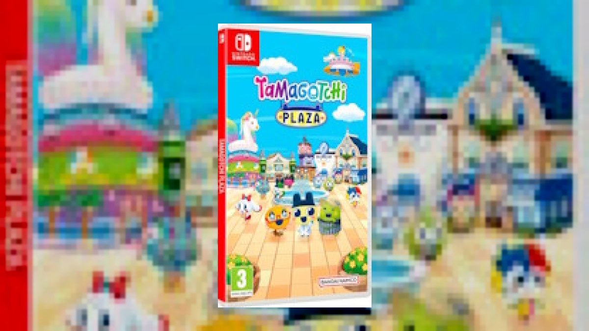 Tamagotchi Plaza (Switch) [FR] : les meilleures offres par magasin
