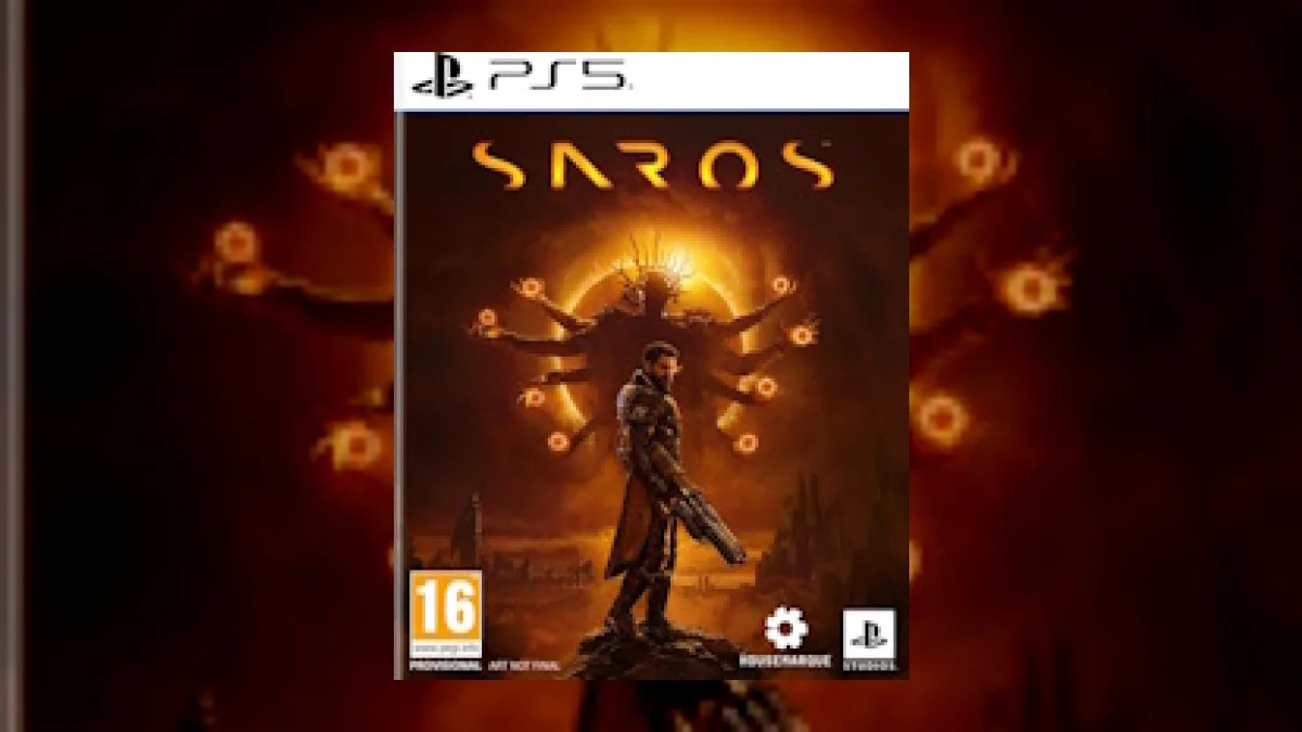 Saros (PS5) [FR] : les meilleures offres par magasin