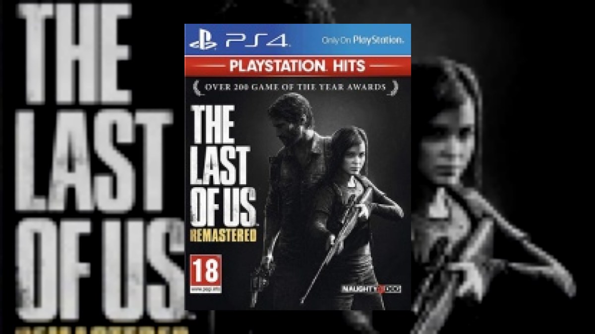 The Last of Us Remastered édition PlayStation Hits (PS4) [FR] : les meilleures offres par magasin