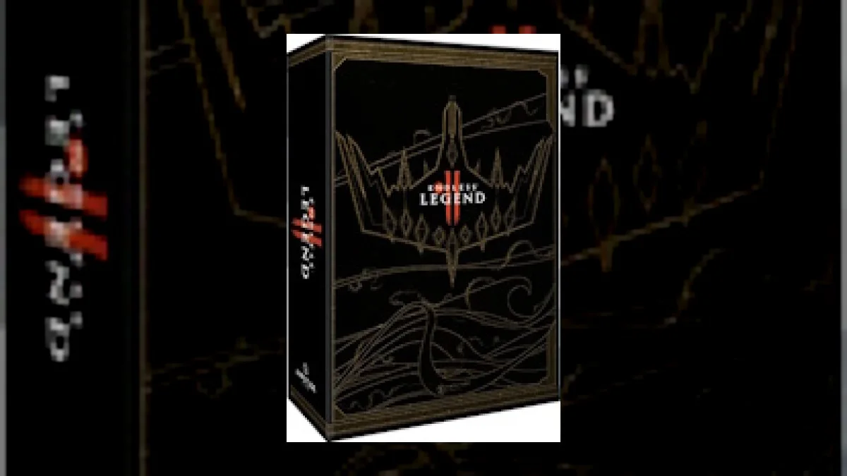 Endless Legend II édition collector (PS5) [Préco, FR] : les meilleures offres par magasin