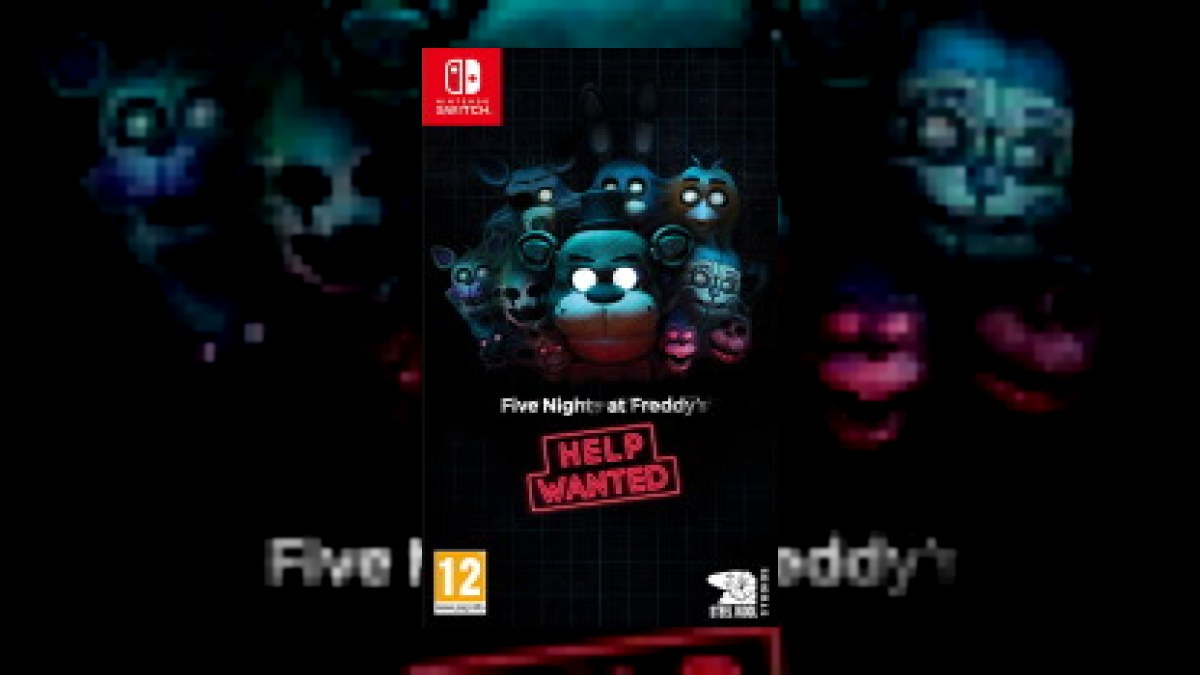 Five Nights at Freddy's: Help Wanted (Switch) [FR] : les meilleures offres par magasin