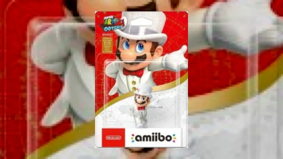 amiibo Super Mario Odyssey [FR] : les meilleures offres par magasin