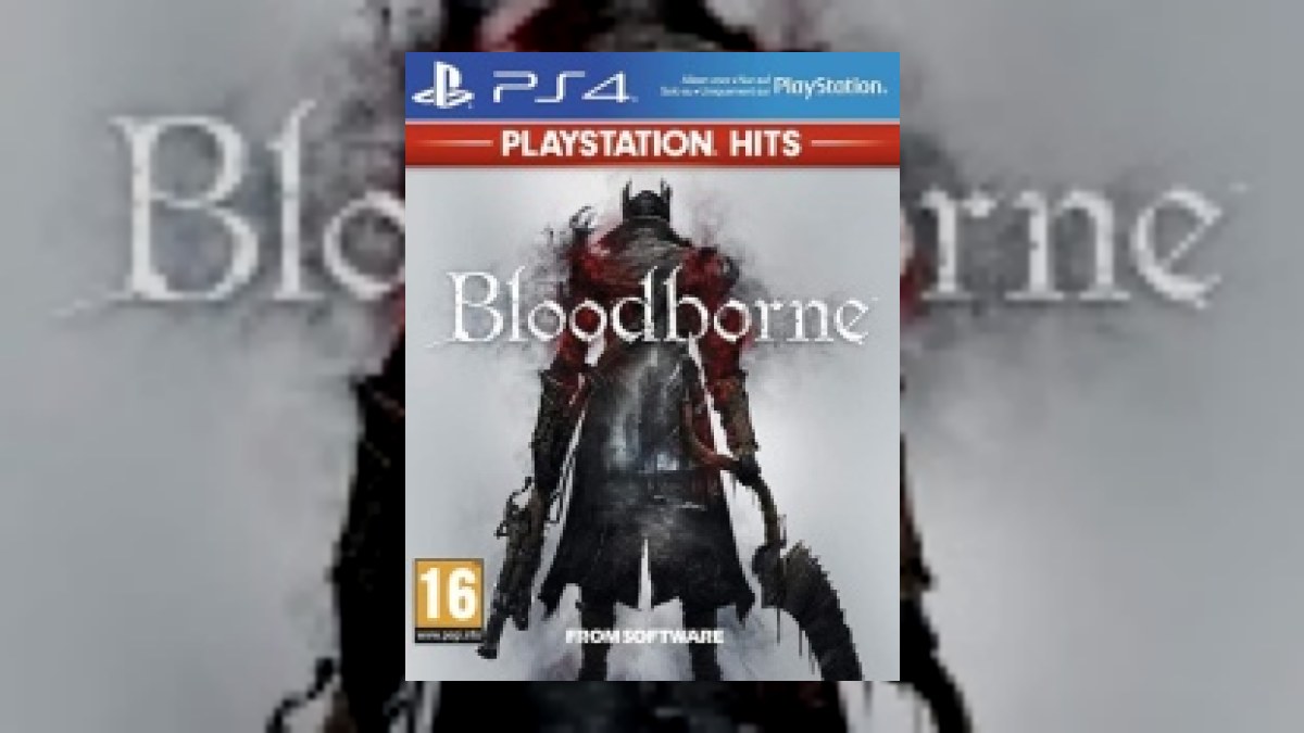 Bloodborne édition "PlayStation Hits" (PS4) [FR] : les meilleures offres par magasin