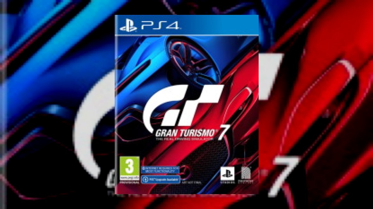 Gran Turismo 7 (PS4) [FR] : les meilleures offres par magasin