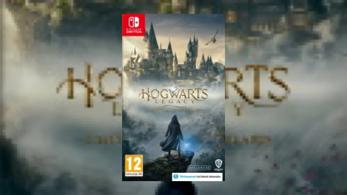Hogwarts Legacy : L'héritage de Poudlard (Switch) [FR] : les meilleures offres par magasin