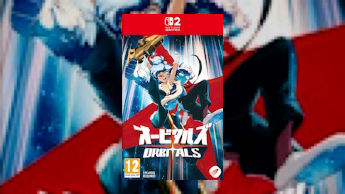 Orbitals (Switch 2) [Préco, FR] : les meilleures offres par magasin