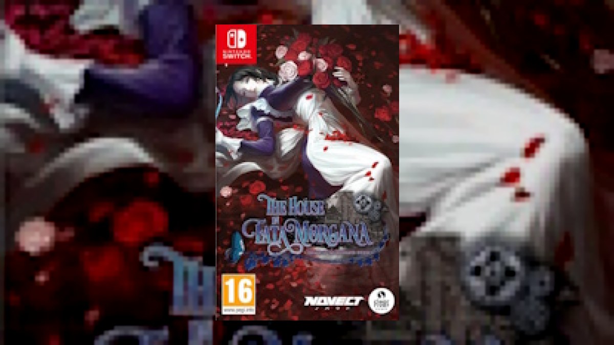 The House in Fata Morgana: Dreams of the Revenants Edition (Switch) [FR] : les meilleures offres par magasin