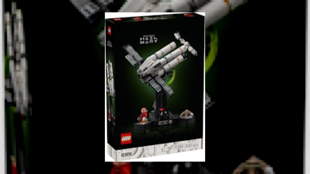 Lego Projet dernière chance [FR] : les meilleures offres par magasin