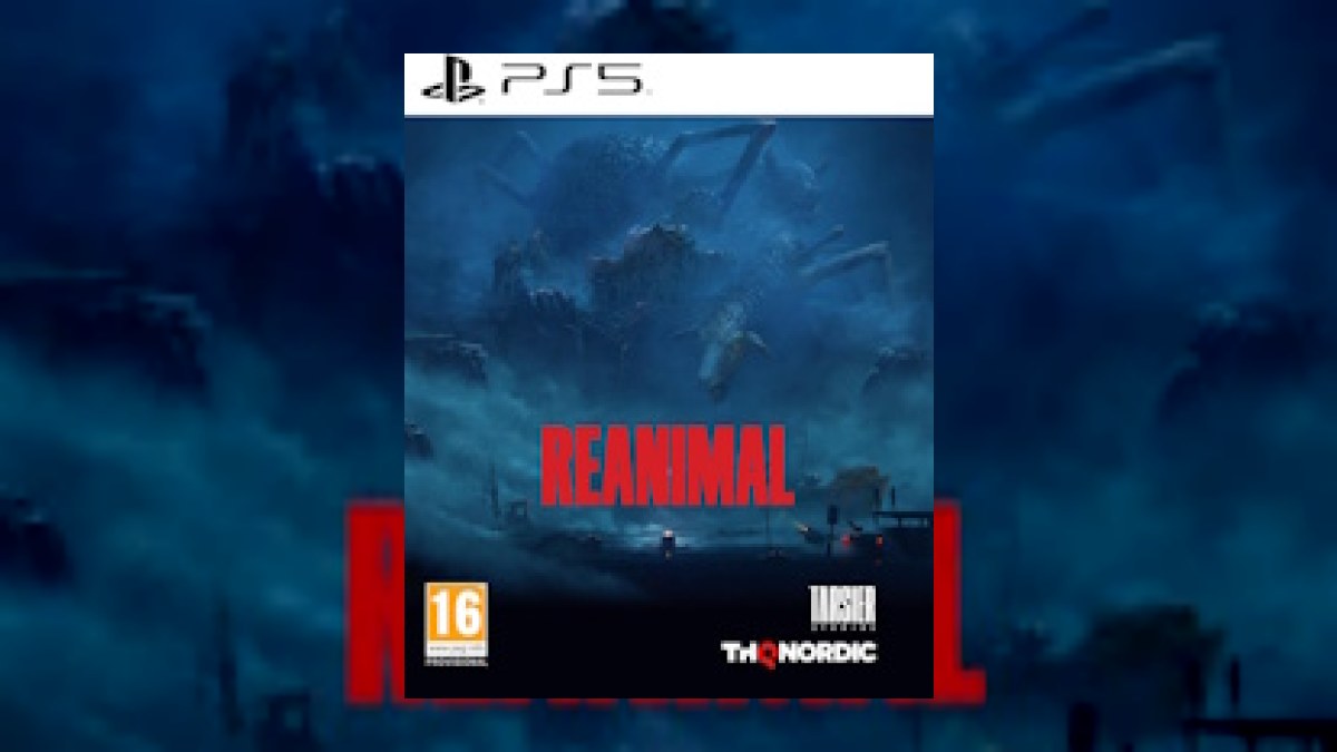 Reanimal (PS5, Switch 2) [FR] : les meilleures offres par magasin