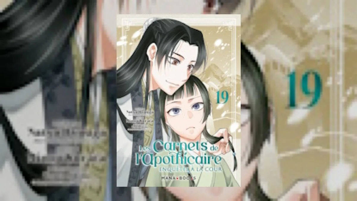 Les carnets de l'apothicaire : Enquêtes à la cour tome 19 édition collector [FR] : les meilleures offres par magasin
