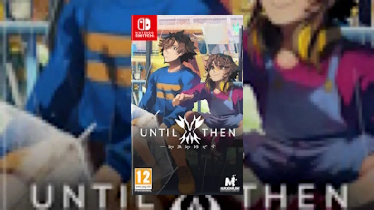 Until Then (Switch, PS5) [Préco, FR] : les meilleures offres par magasin