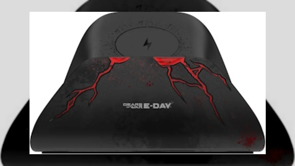 Dock Xbox édition limitée Gears of War: E-Day [Préco, FR] : les meilleures offres par magasin