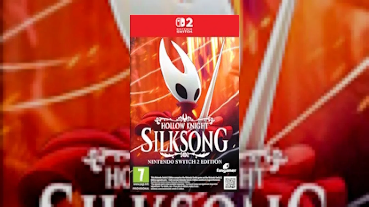 Hollow Knight: Silksong [Préco, FR] (Switch 2 : les meilleures offres par magasin