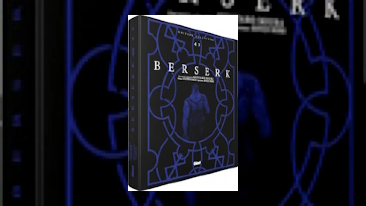 Berserk tome 43 édition collector [FR] : les meilleures offres par magasin