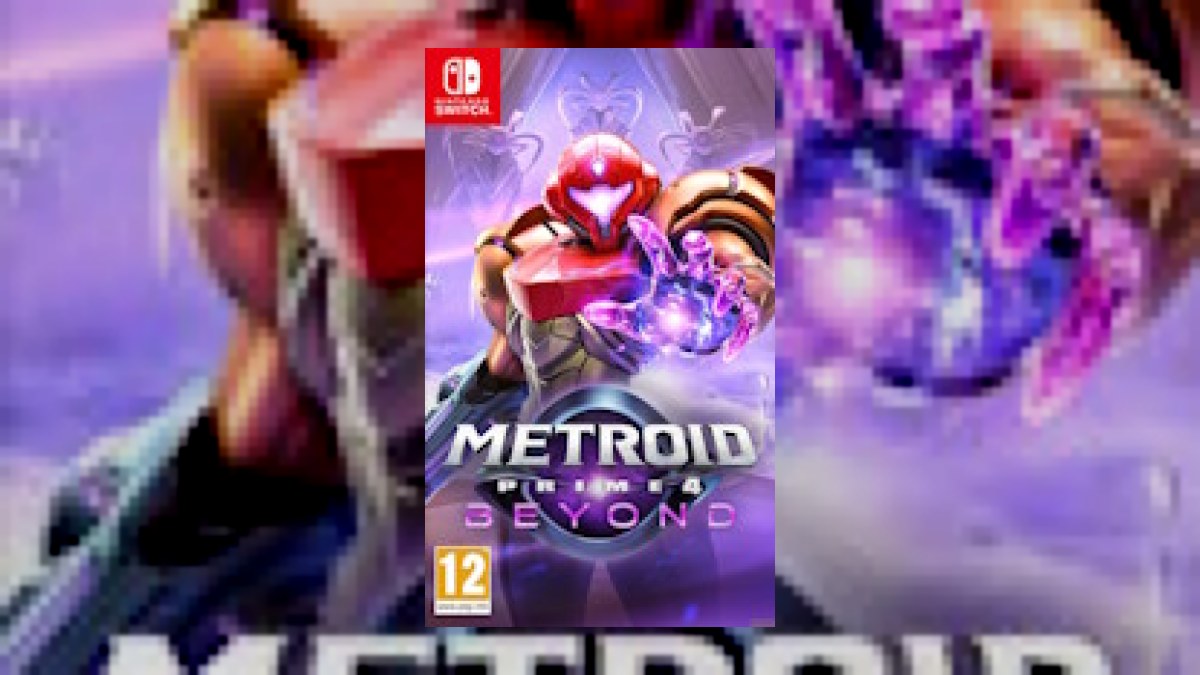 Metroid Prime 4: Beyond (Switch) [FR] : les meilleures offres par magasin