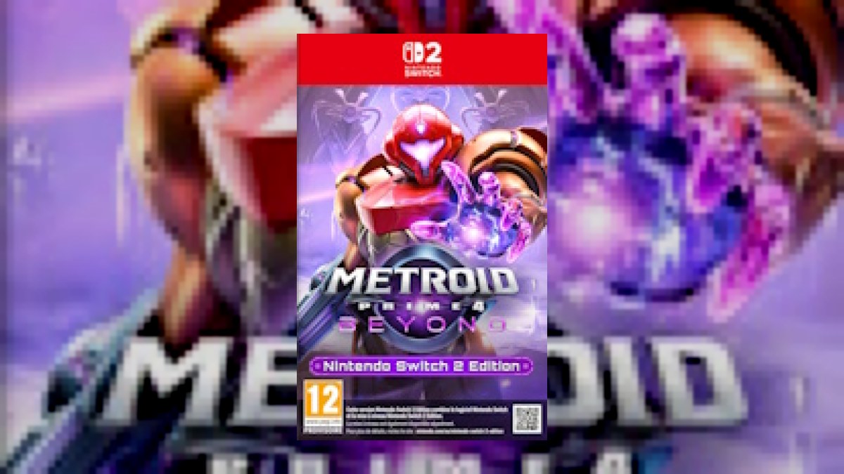 Metroid Prime 4: Beyond (Switch 2) [FR] : les meilleures offres par magasin