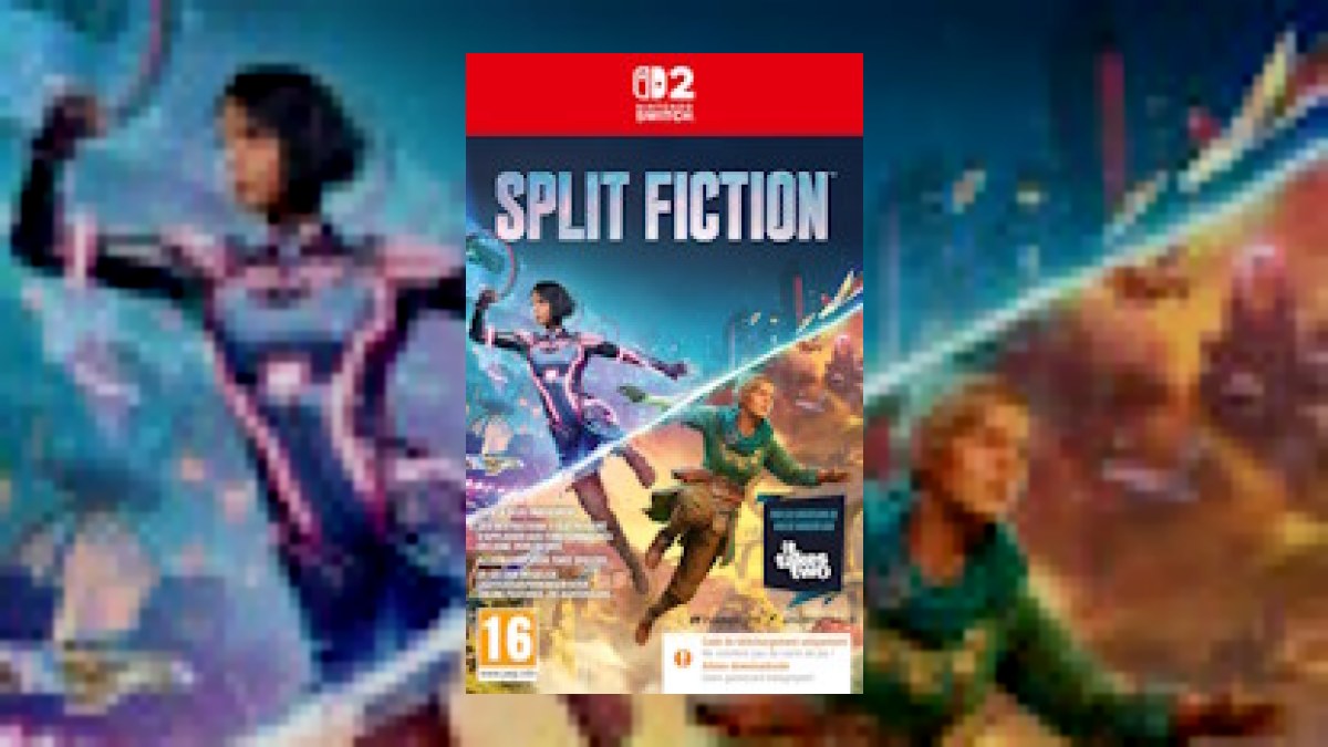 Split Fiction (Switch 2) [FR] : les meilleures offres par magasin
