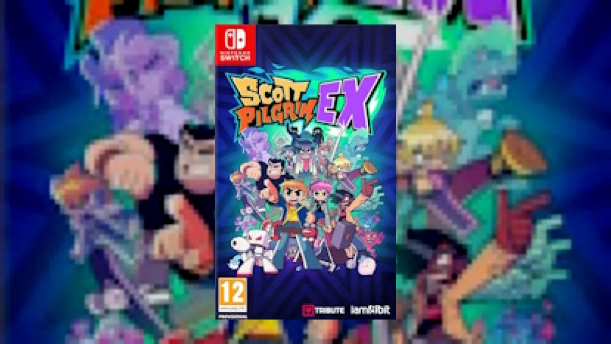 Scott Pilgrim EX (Switch, PS5) [FR] : les meilleures offres par magasin
