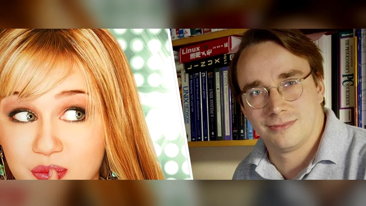 Hannah Montana Linux fait son grand retour après 17 ans d'absence