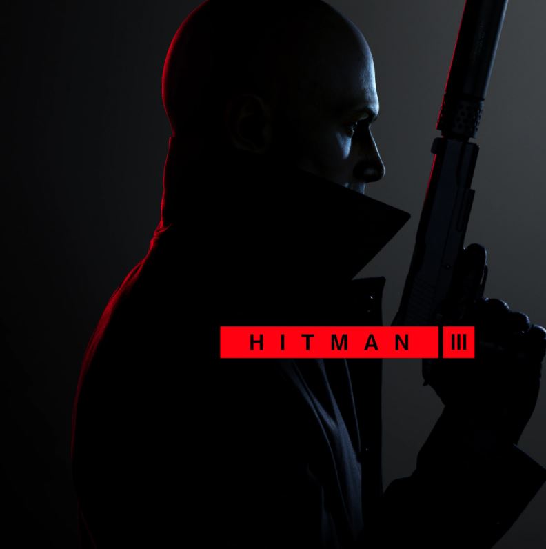 Hitman 3 + Ray tracing + VR OK sur PC en 2022