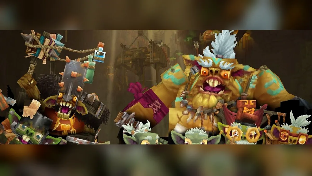 Hytale dévoile un aperçu massif de son contenu à venir avec 22 vidéos et 37 nouvelles images