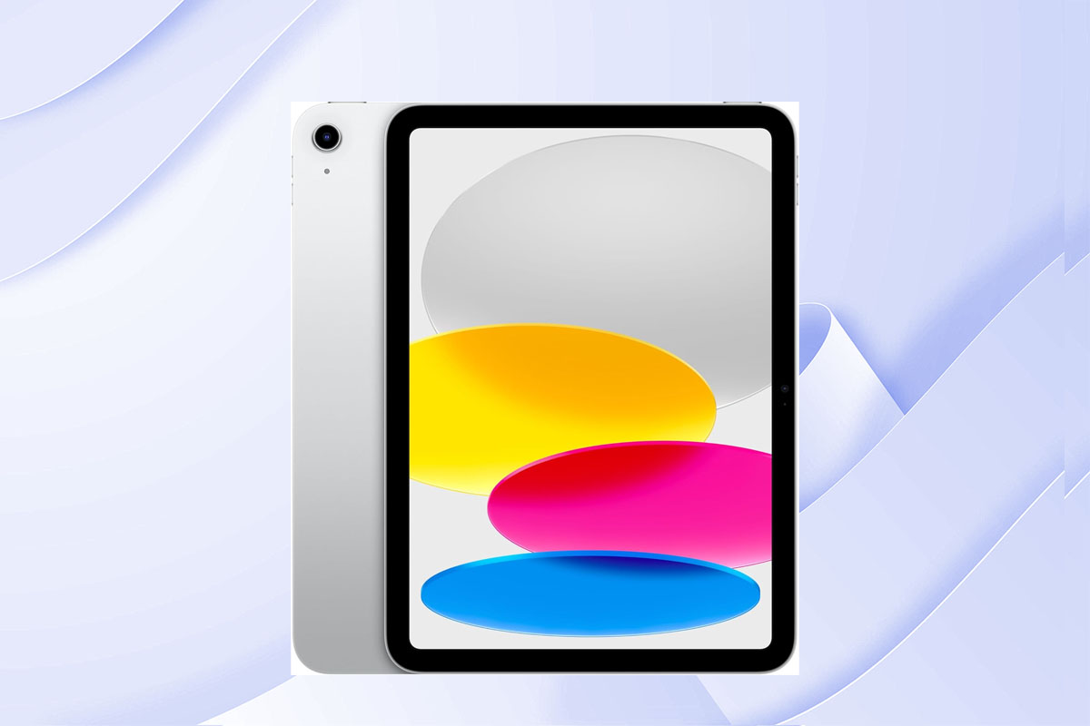 iPad 10 (64 Go) en promo à 299€ sur Amazon : -14% la meilleure tablette Apple à ce prix en 2025