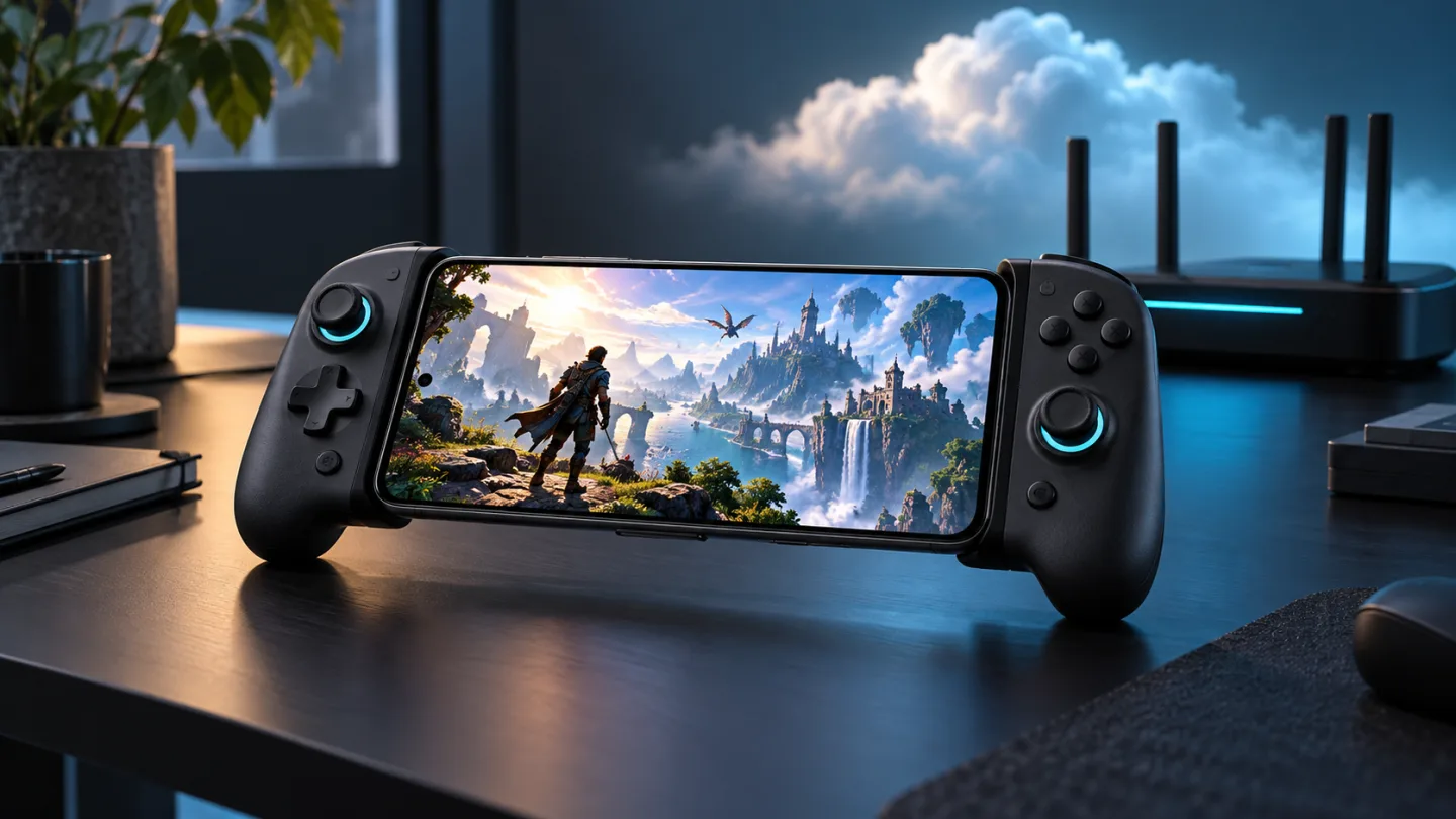 Meilleurs jeux pour iPhone 18 Pro : notre sélection gaming 2026
