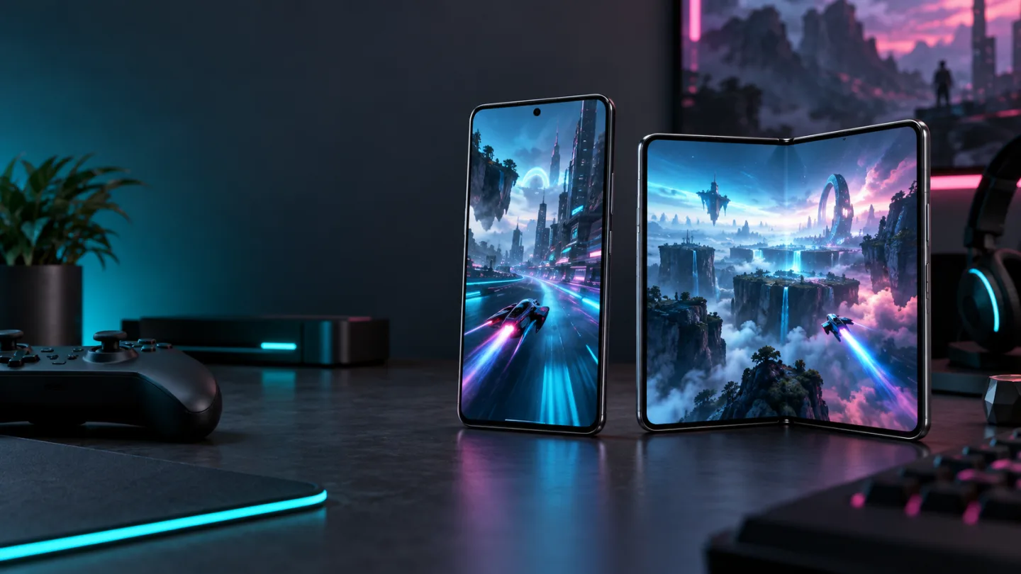 iPhone 18 Pro ou Pro Max pour jouer : lequel choisir ?