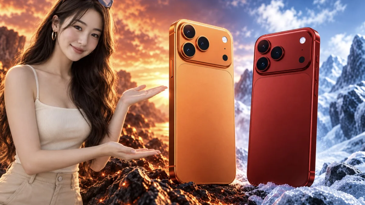 iPhone 18 Pro vs iPhone 17 Pro : faut-il changer pour jouer ?