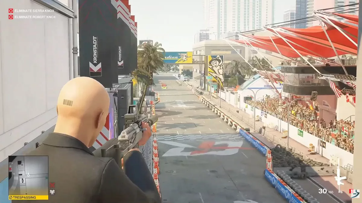 L'adaptation TV de Hitman : un projet désormais abandonné