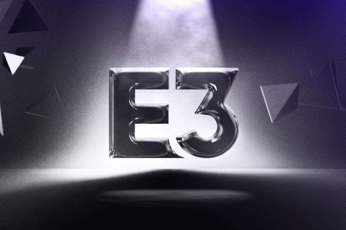 L'E3 2022 est complètement annulé, y compris le live
