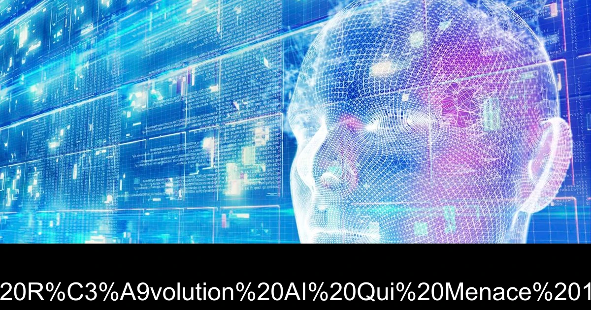 L'Index Iceberg du MIT : Une Révolution AI Qui Menace 11,7 % des Emplois Américains