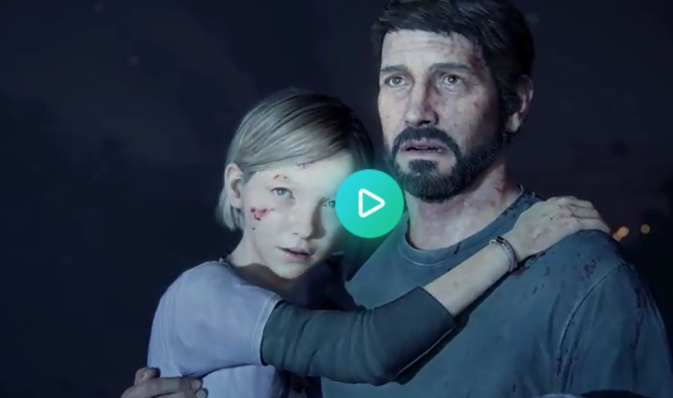 L'introduction émouvante de The Last of Us : Part I sur PS5 a été dévoilée