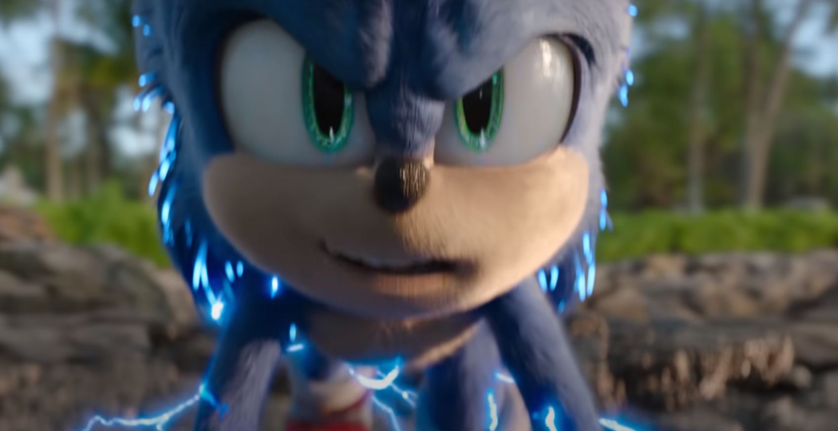 La bande-annonce de Sonic the Hedgehog 2 génial avant sa sortie en avril