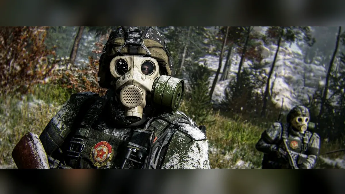 La bêta de Call of Duty: Modern Warfare 4 introduit des playlists à faible SBMM