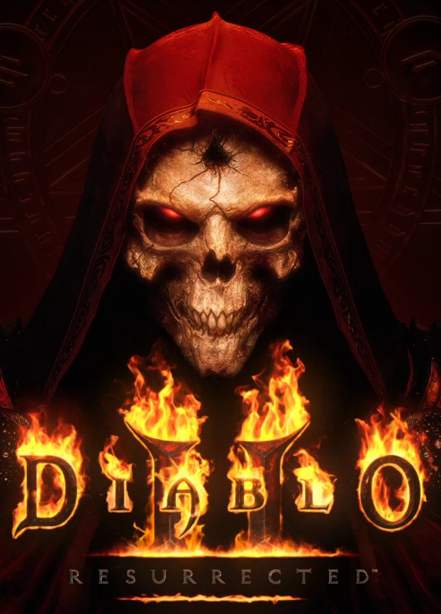 La meilleure configuration config PC Diablo 2 resurrected