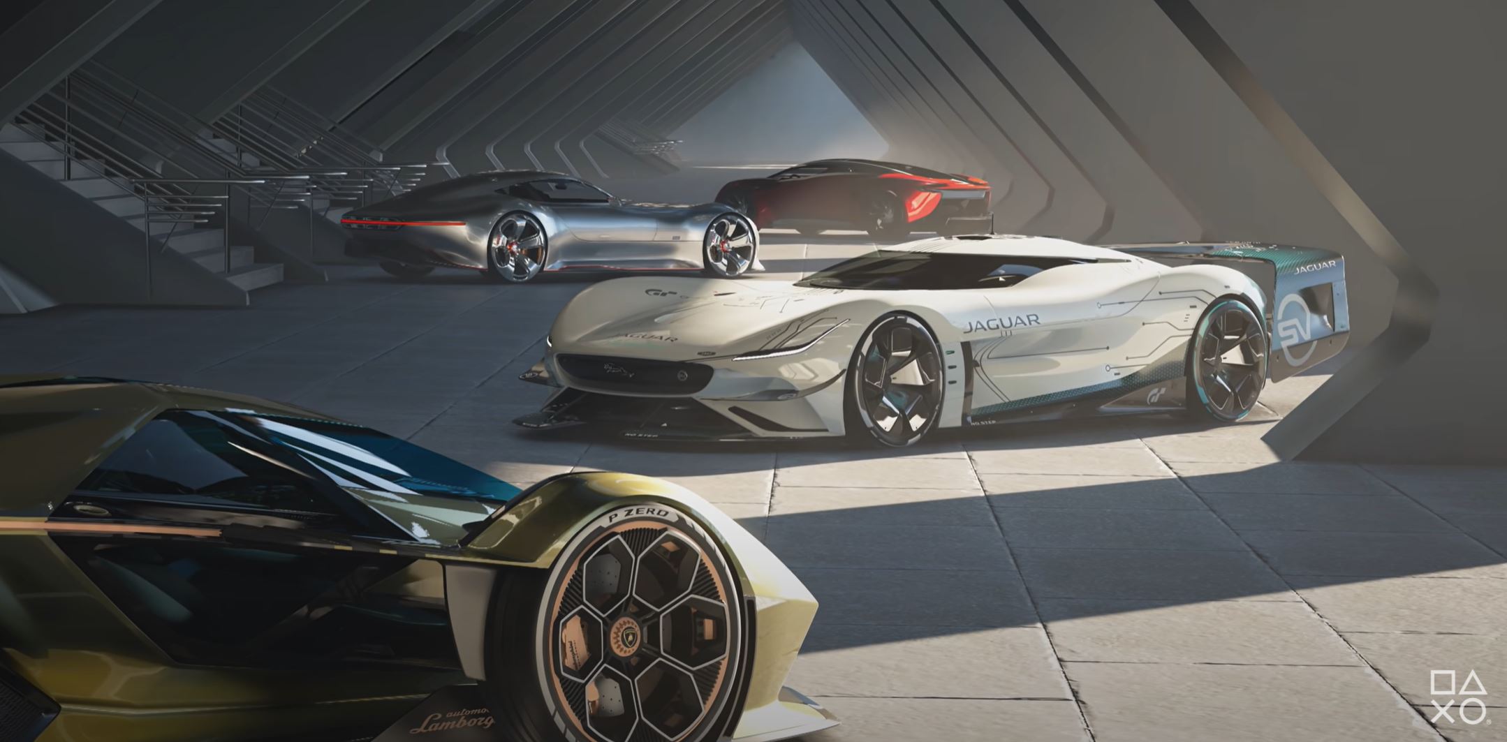 La mise à jour 1.07 de Gran Turismo 7 est disponible dès maintenant, voici toutes les notes de mise à jour