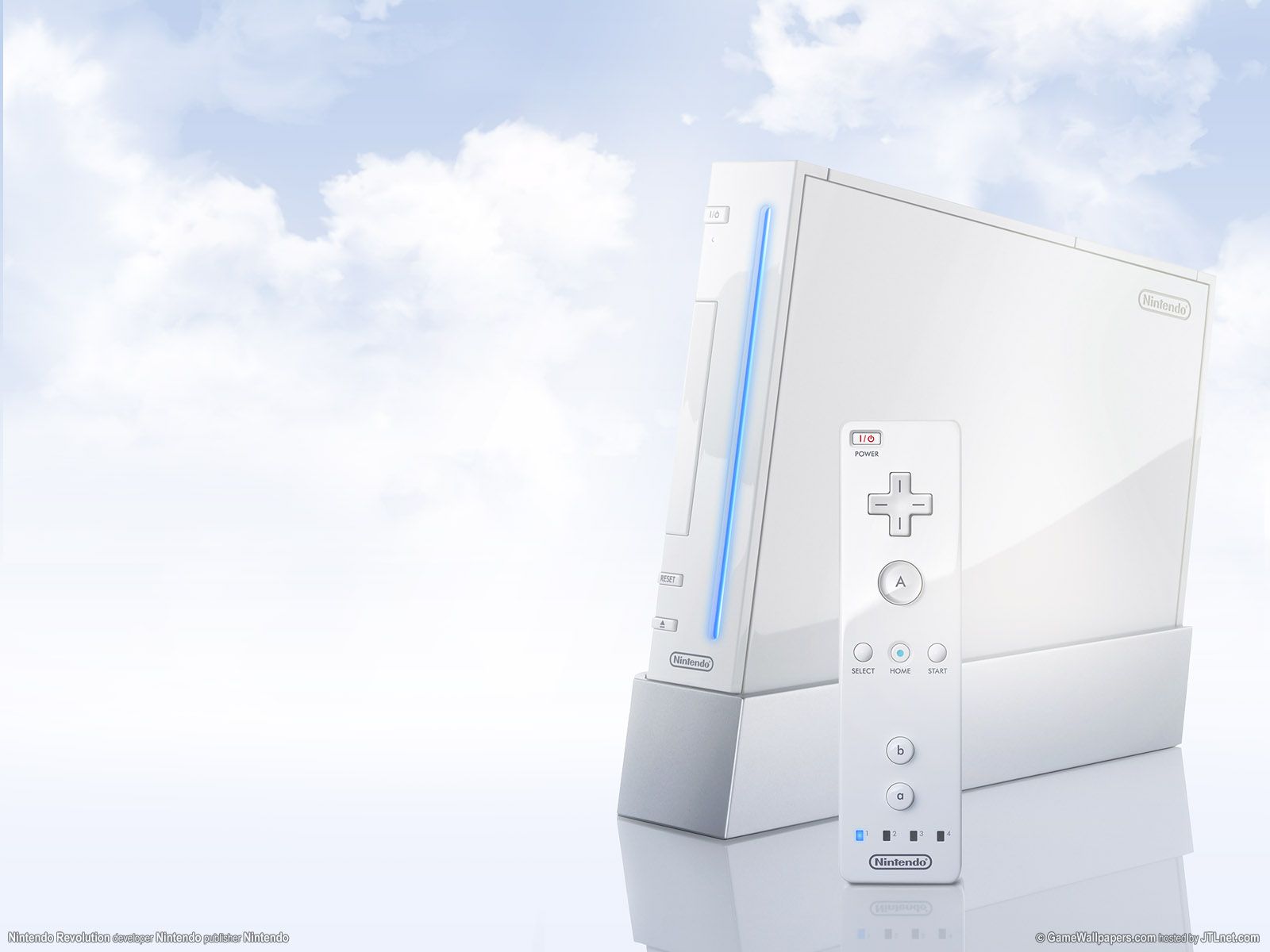 La Nintendo Wii 15 ans d'existence
